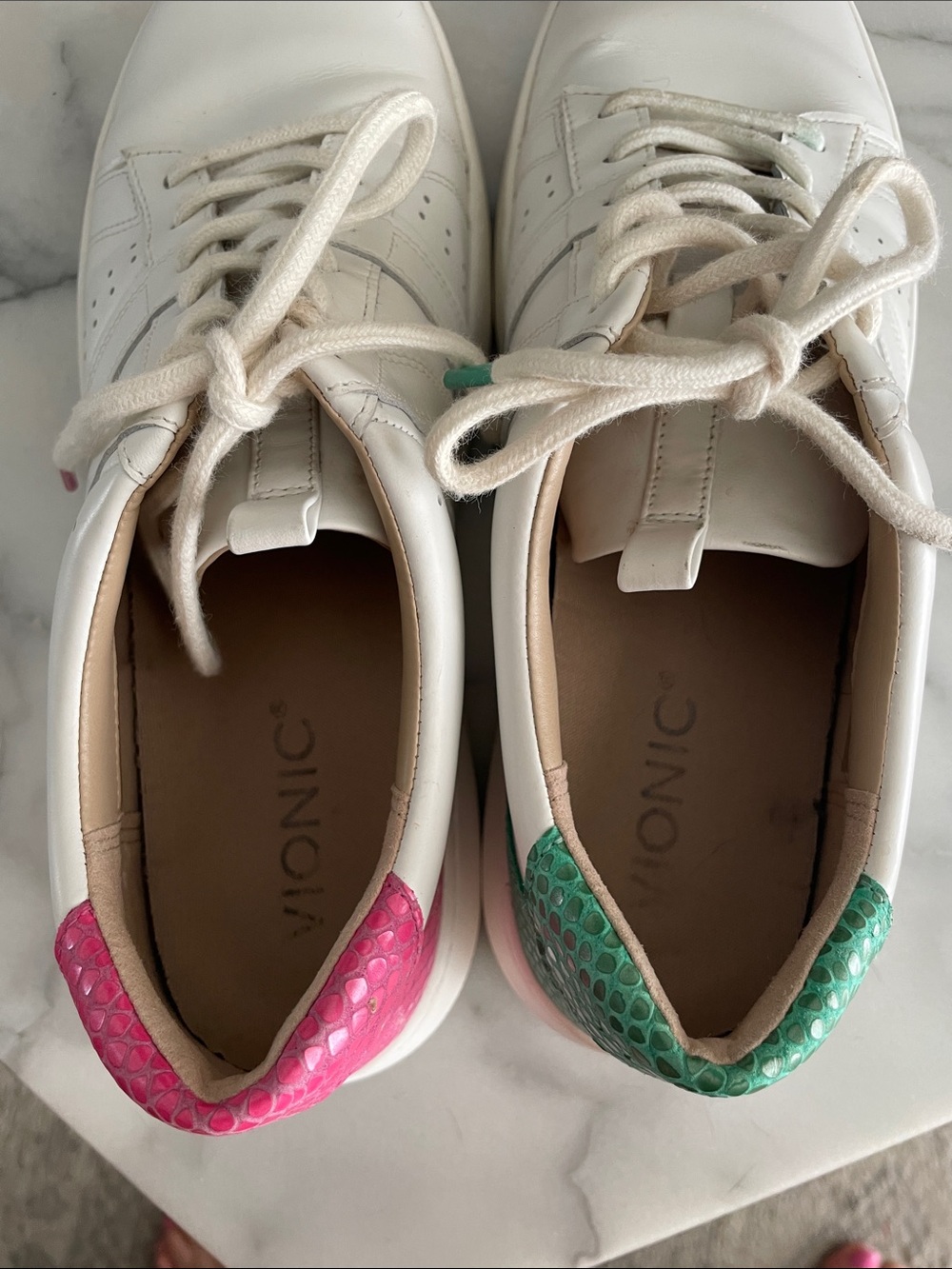 VIONIC simasa sneakers - Picture 6 of 8